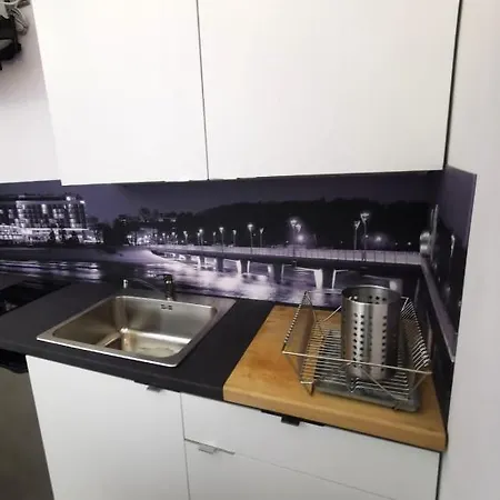W Porcie 200m Do Plazy Appartement