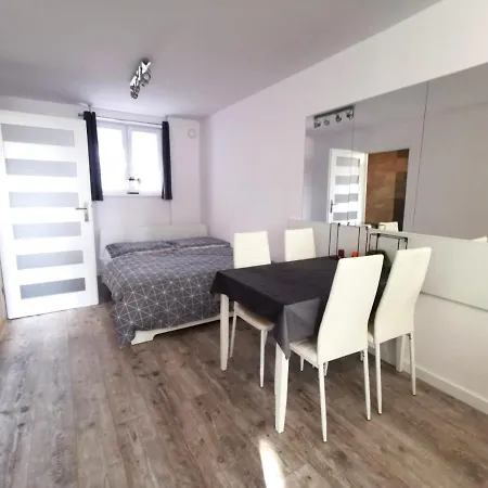 W Porcie 200m Do Plazy Appartement *