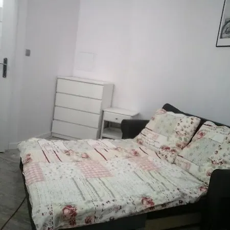 W Porcie 200m Do Plazy Appartement *